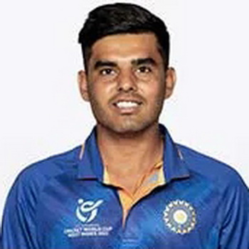 Nishant Sindhu Biography